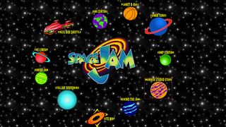 The <em>Space Jam</em> Website From 1996 Is Still Up